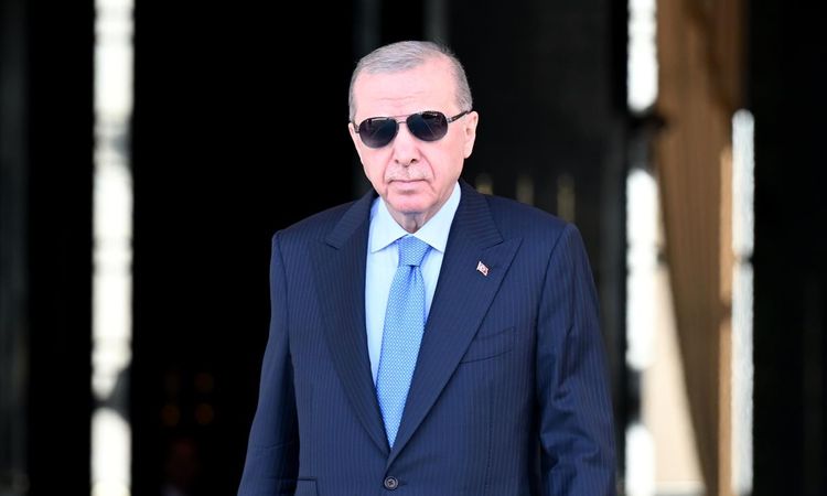 Son Gelişme: AK Parti 25 yaşında: 14 Ağustos 2001’den çeyrek asırlık siyasi yolculuğa - Haberleri: Gelişmeler