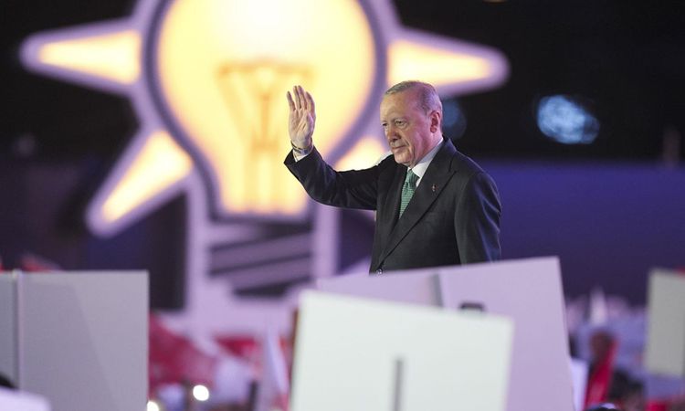 Sıcak Gündem: AK Parti 25. yıl vizyon belgesini tüm detaylarıyla paylaştı - Haberleri | İşte Tüm Ayrıntılar