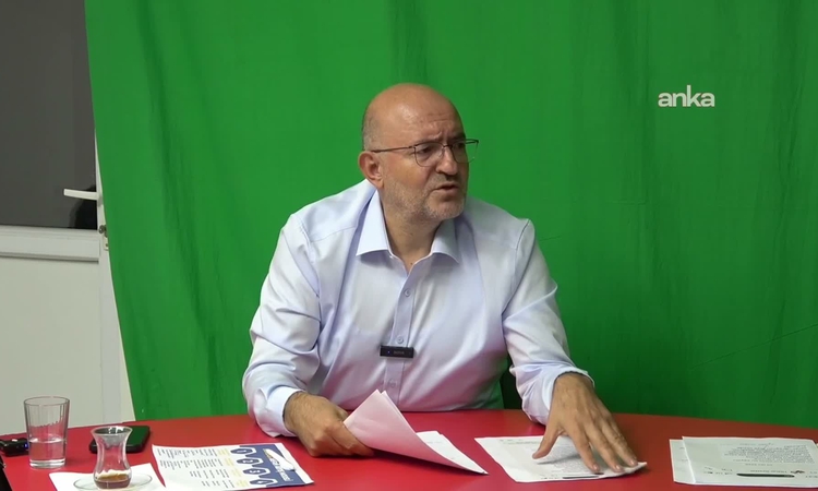 AK Parti Burdur Milletvekili Korkmaz, Vali Bilgihan'ın kendisini "tehdit" ettiğini savundu, yakın koruma talep