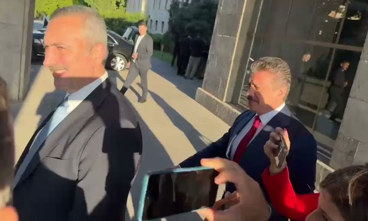 Sıcak Gündem: AK Parti'den Çerçeve Yasa İçin TBMM'de Temaslar: Ortak İmza İçin Takdir Diğer Partilerin - Son D