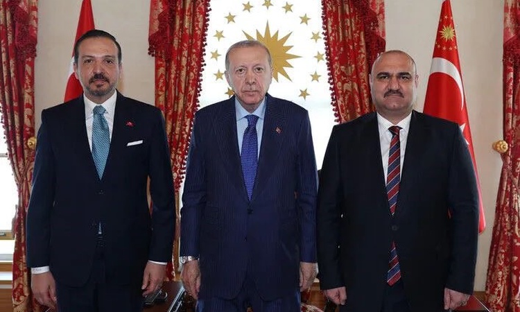 AK Parti Genel Başkan Yardımcısı Zorlu: "Devlet Bakanlığını üstlenen Ağa’yı kutluyor, tarihi kararı hayata geç
