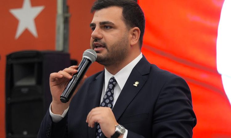 AK Parti Genel Sekreteri İnan: Artık önümüzde bir takvim yok teyit mekanizması var - Son Dakika Haberleri | İş