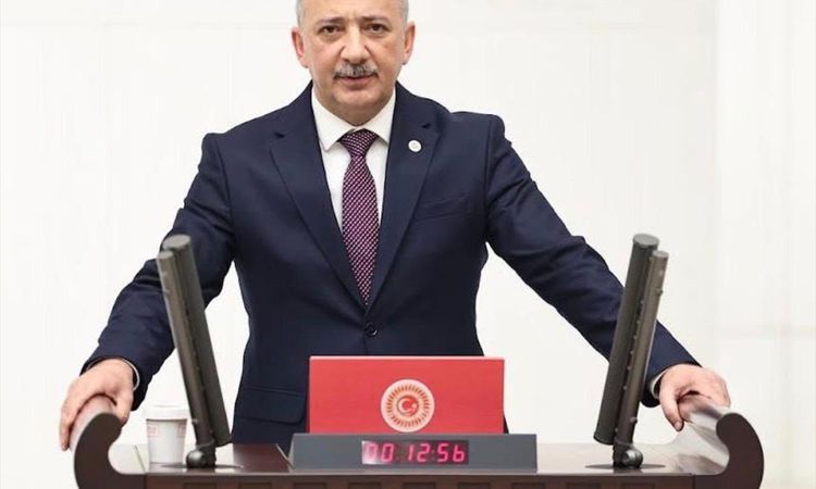 July 15 Message from AK Party Deputy Kadem Mete - Last Minute