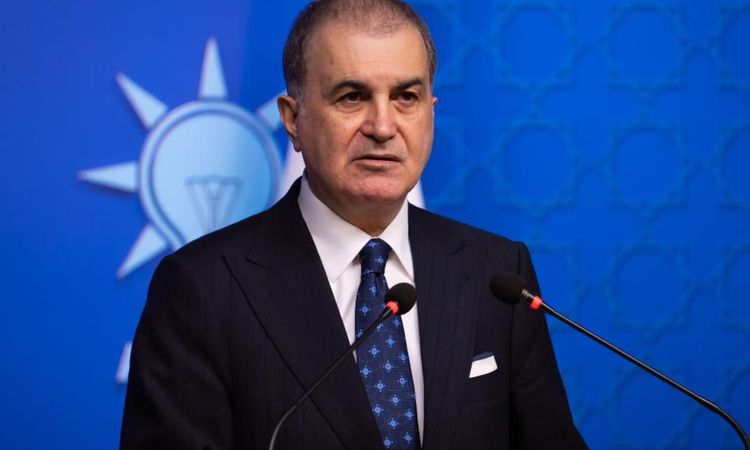 Sıcak Gündem: Ak Parti Sözcüsü Çelik: Siyaset tarihimiz açısından çok önemli - Son Dakika - Son Dakika Bilgile