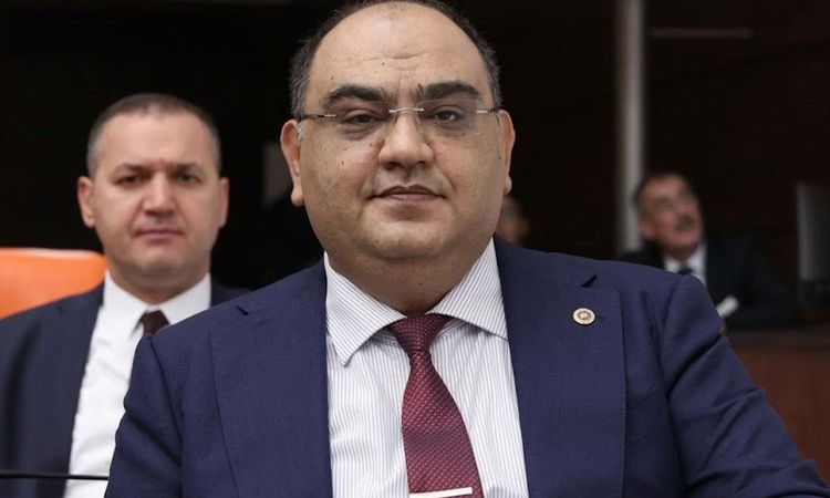 Sıcak Gündem: AK Parti'ye geçeceği konuşulan İYİ Parti Milletvekili Mehmet Mustafa Gürban sessizliğini bozdu: