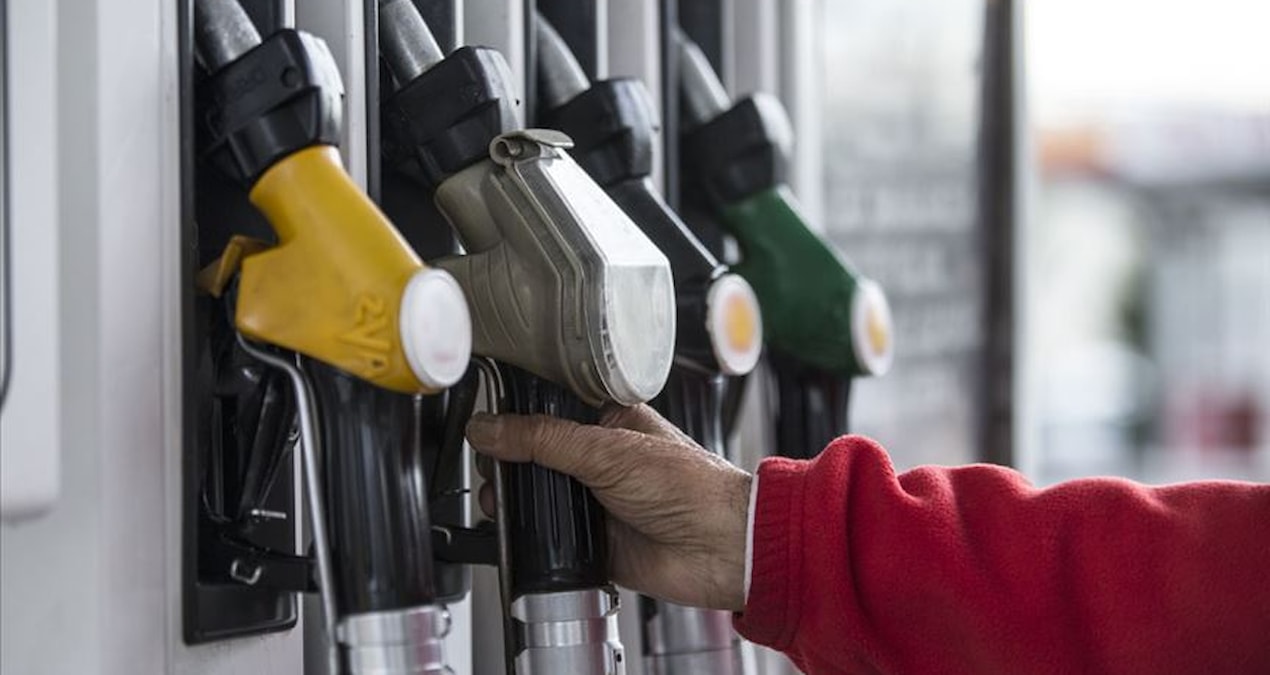 There is another discount on fuel - Latest News