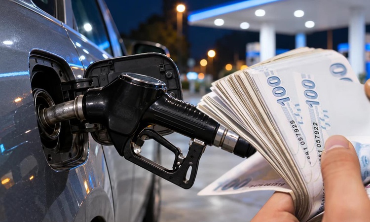 Akaryakıtta gece yarısı tabela değişiyor! Motorine zam, benzine indirim: Gelişmeler Takip Ediliyor