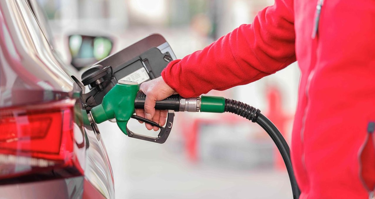 The fuel sign has changed! Gasoline price hike has increased - Latest News