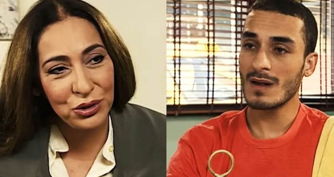 Son Gelişme: Akasya Durağı tartışması devam ediyor: Melek Baykal'dan Ateş Fatih Uçan'a çok konuşulacak yanıt -