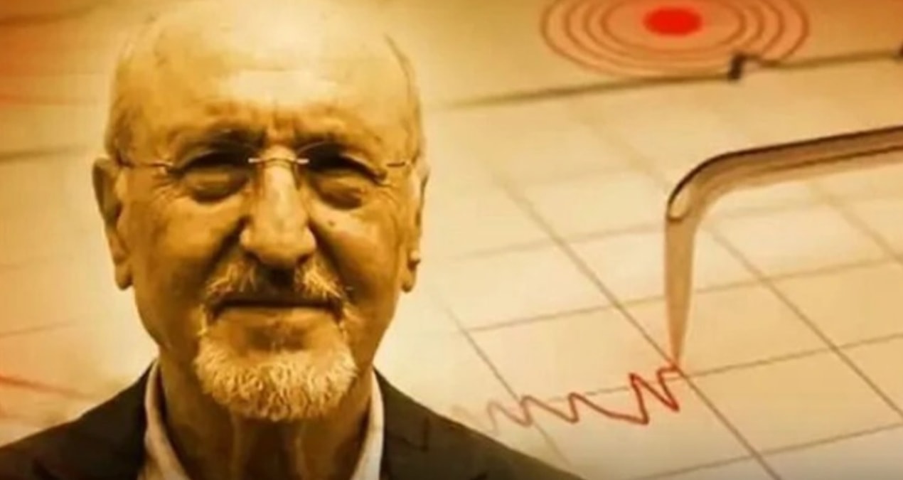 Akdeniz beşik gibi: Osman Bektaş'tan tedirgin eden uyarı geldi - Haberleri: Gelişmeler Takip Ediliyor