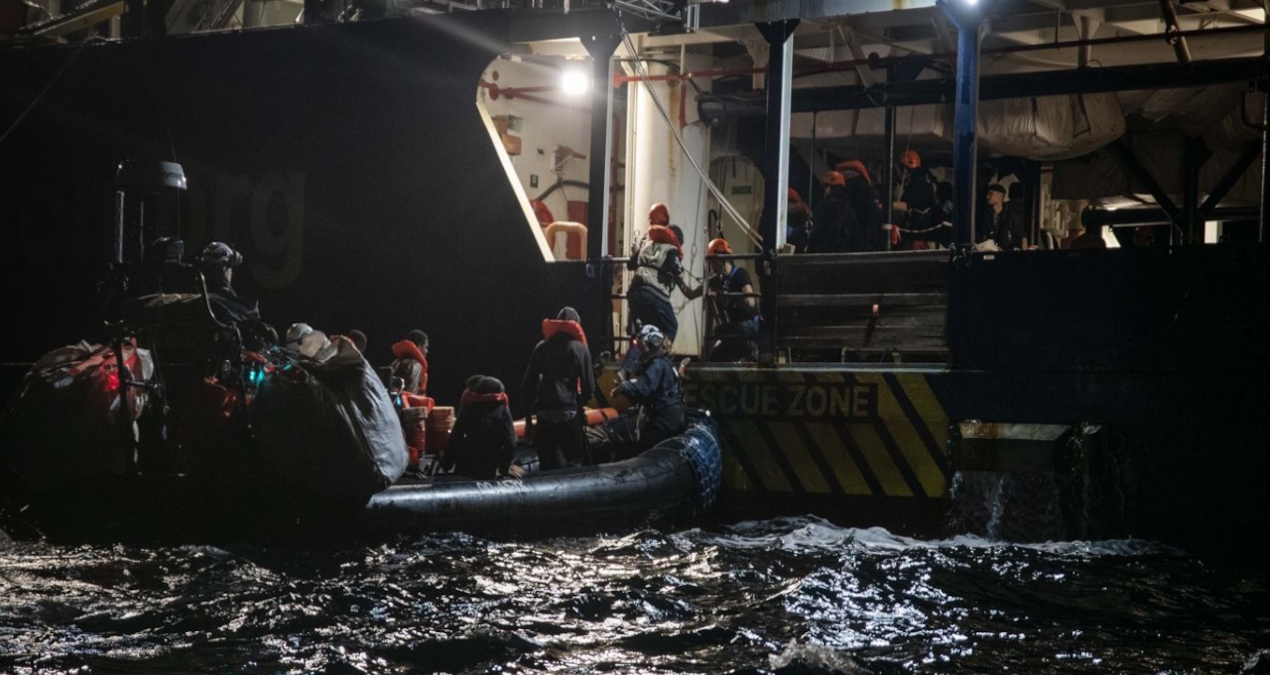 Ayrıntılar Netleşti: Akdeniz’de facia: 3 göçmen öldü - En Son Haber - Son Dakika Bilgileri