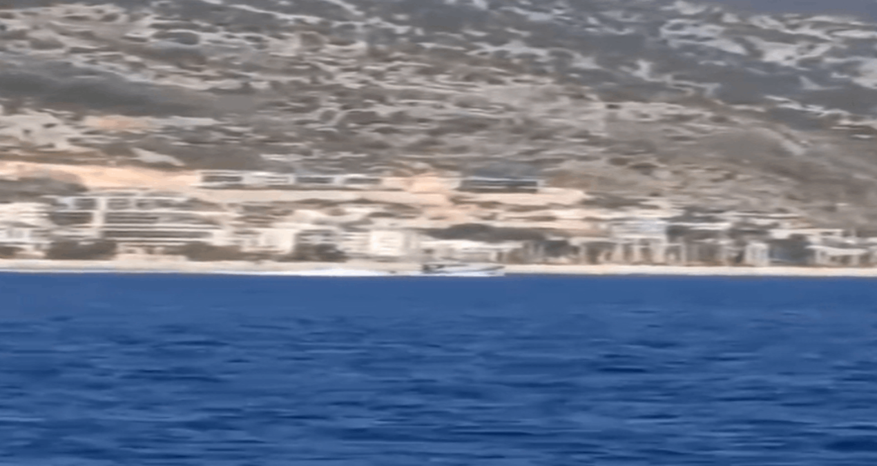 Ayrıntılar Netleşti: Akdeniz'de göçmenleri taşıyan tekne battı: 15 ölü, 20 yaralı - Son Dakika - Son Dakika Bi
