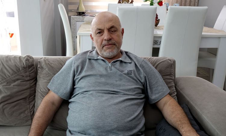 Kritik Açıklama: Akıllı lens ameliyatı sonrası gözünü kaybetti: Suç duyurusunda bulundu - Son Dakika ve Merak