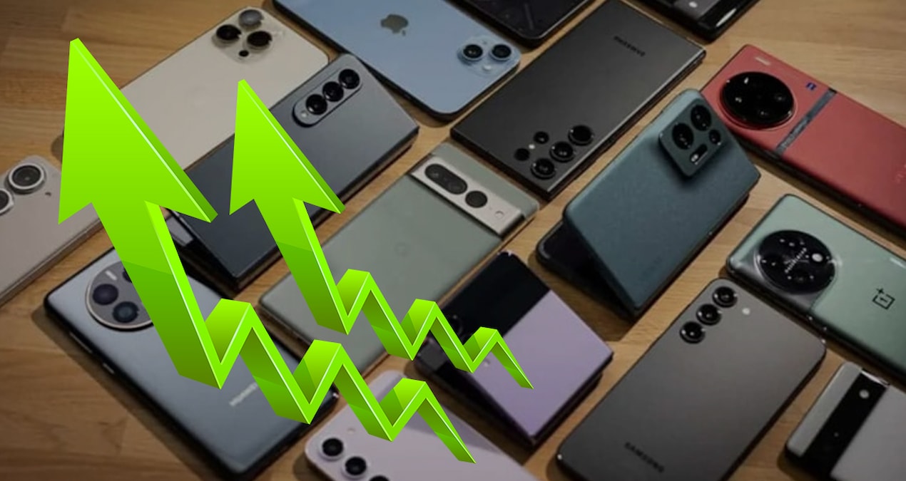 Akıllı telefon fiyatları bu sene katlanacak: Ucuz telefonları silip attılar - Haberleri | İşte Tüm Ayrıntılar
