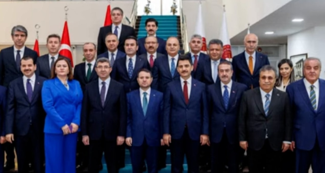 Sıcak Gündem: Akın Gürlek, ilk HSK toplantısında ne konuştu? - Son Dakika | İşte Tüm Ayrıntılar
