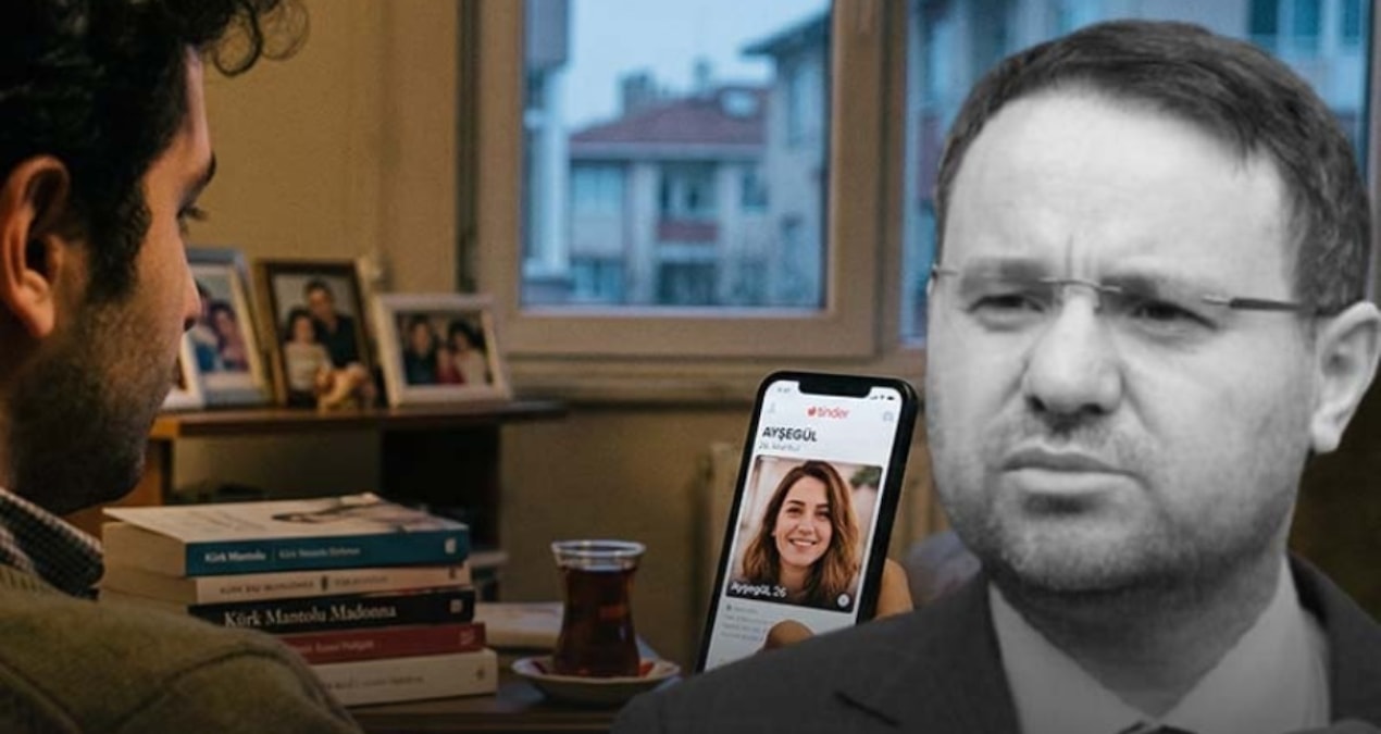 Son Gelişme: Akın Gürlek'in tapusunu sorgulayan memurdan tuhaf savunma - Son Dakika Haberleri - Son Dakika Bil