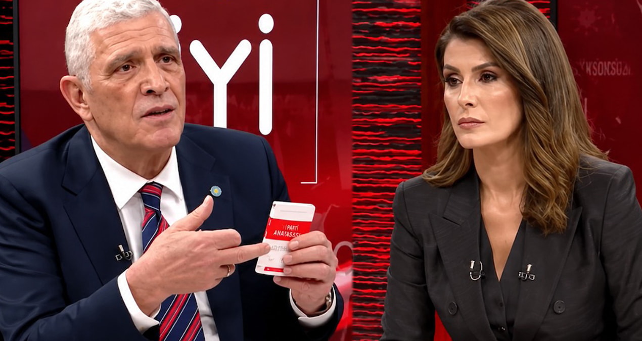 Ayrıntılar Netleşti: AKP 24 yıldır neden iktidar, anlaşılıyor - En Son Haber - Son Dakika Bilgileri