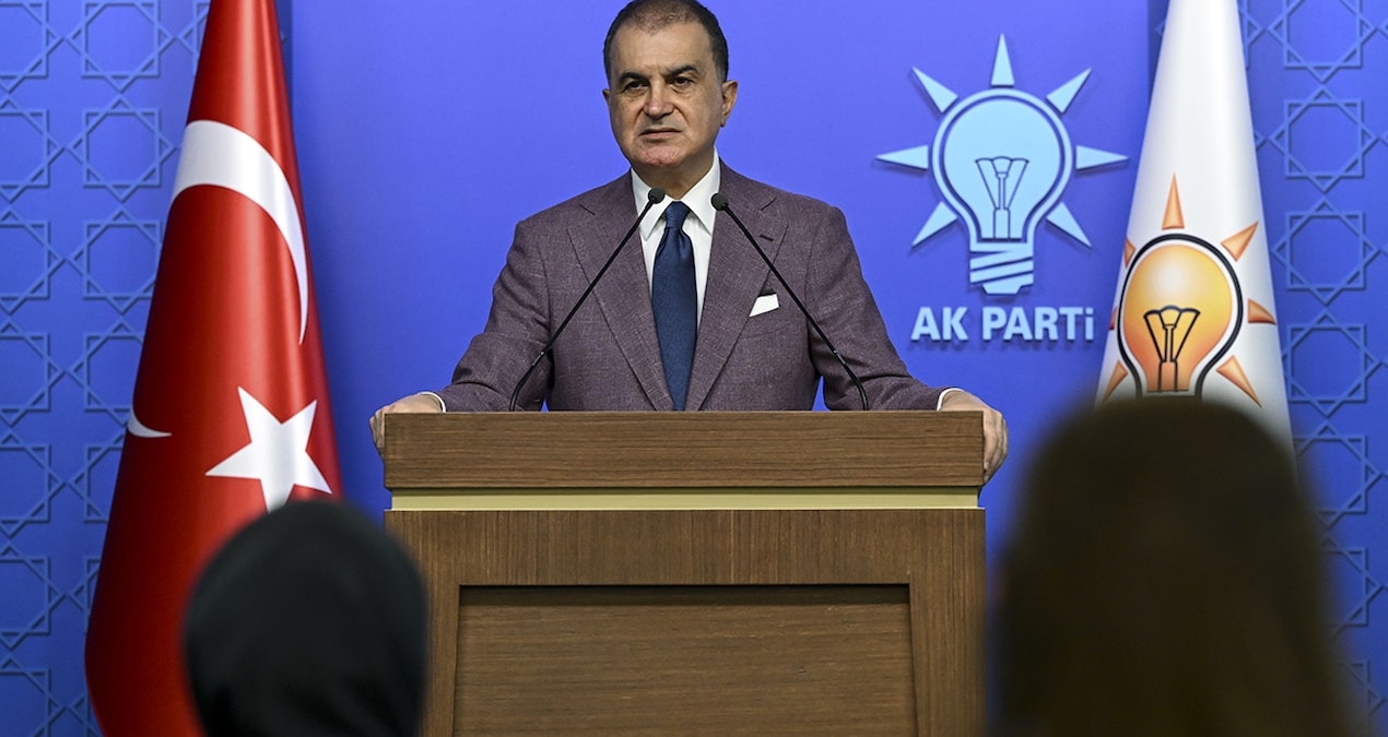 Gündemden Son Bilgiler: AKP'den erken seçim ve adaylık açıklaması - Son Dakika | İşte Tüm Ayrıntılar