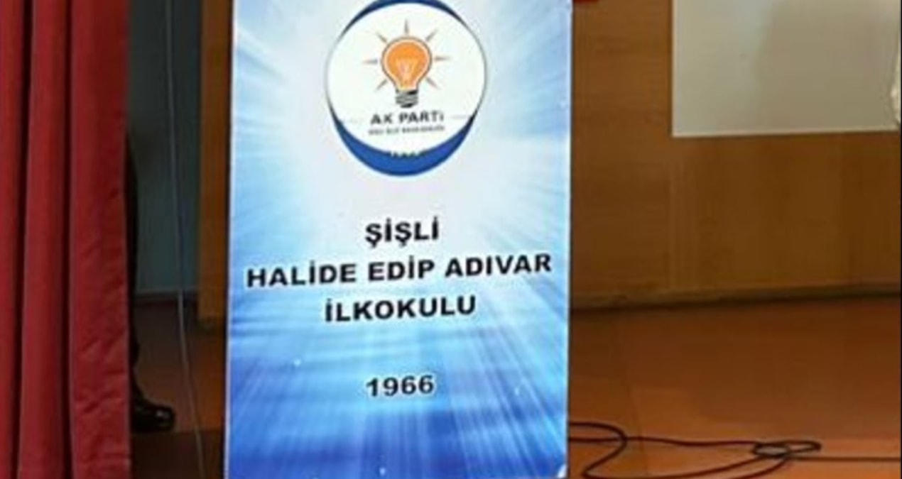 Sıcak Gündem: AKP devlet okulunda üye toplantısı yaptı - Son Dakika | İşte Tüm Ayrıntılar
