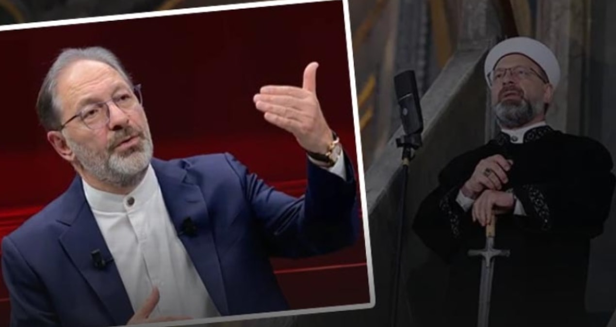 Ayrıntılar Netleşti: AKP 'dindar nesil' dedi, öğrenciler 'seçmedi': İtiraf Diyanet'in eski başkanından geldi -