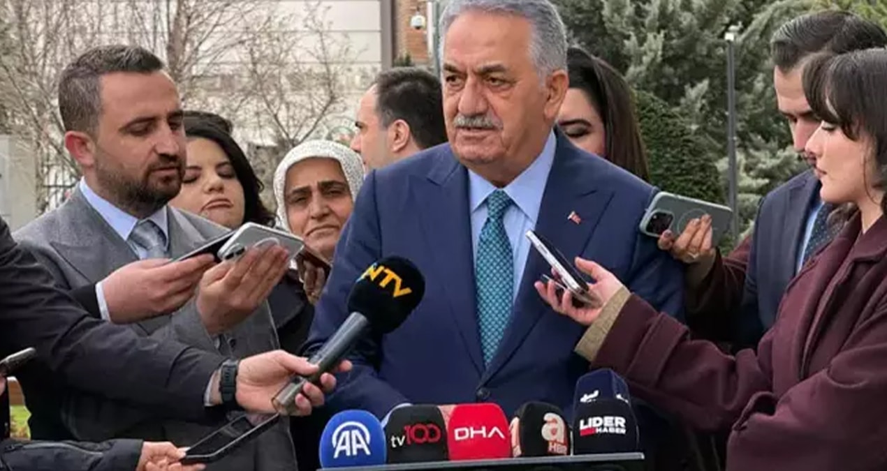 Gündemden Son Bilgiler: AKP Genel Başkan Yardımcısı'ndan erken seçim açıklaması! - Son Dakika: Gelişmeler Taki
