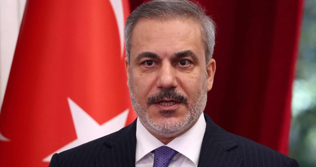 Kritik Açıklama: AKP içerisinde Hakan Fidan tartışması! 'Görevden alınır' sözlerine yanıt geldi - Haberleri