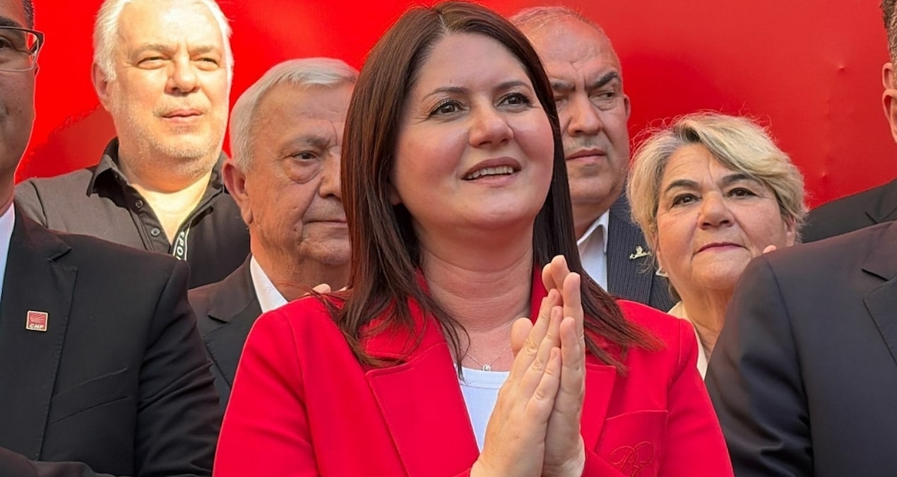 Son Gelişme: 'AKP' iddialarına Filiz Gencan'dan net yanıt - Son Dakika - Son Dakika Bilgileri