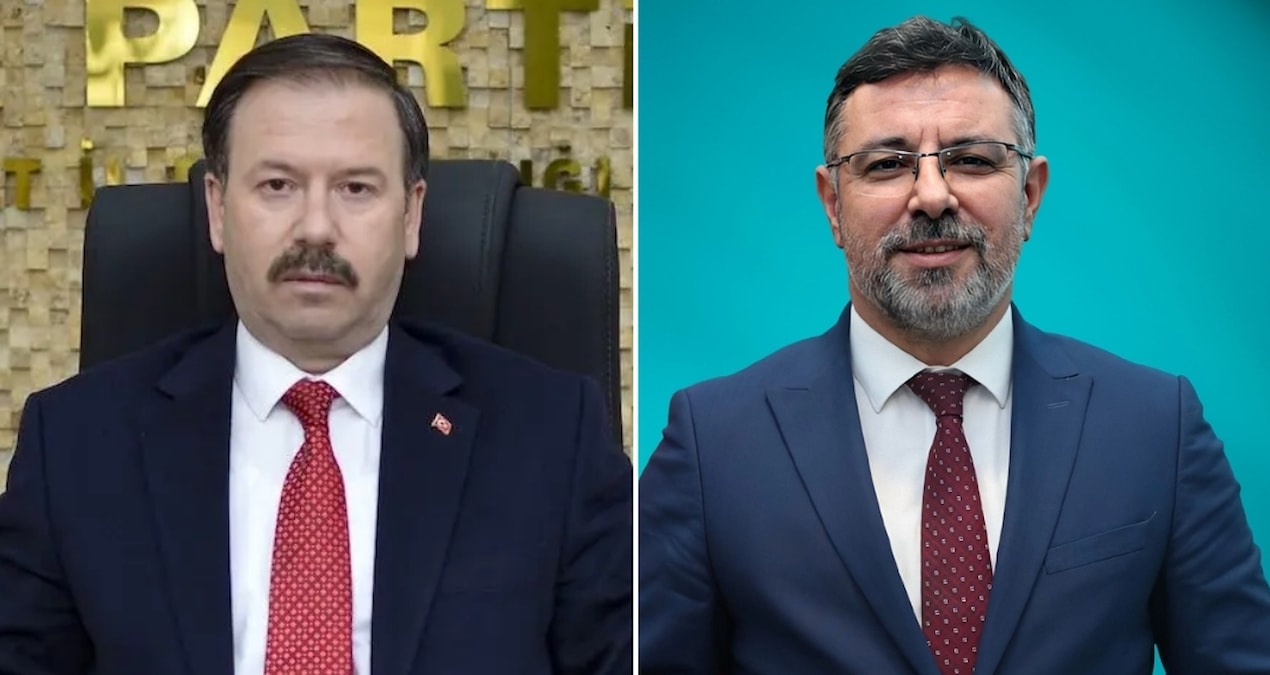 AKP provincial chairman initiated enforcement proceedings against AKP municipality - Latest News