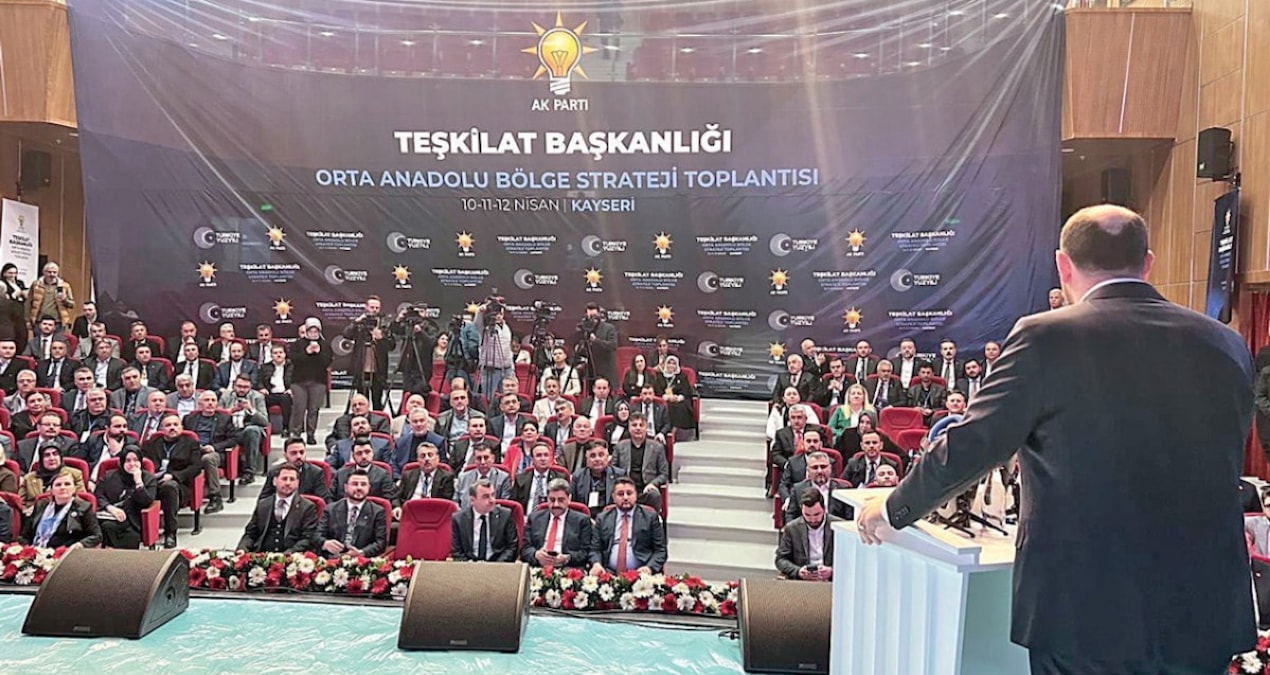 Ayrıntılar Netleşti: AKP işte bu yüzden seçimden kaçıyor! - En Son Haber