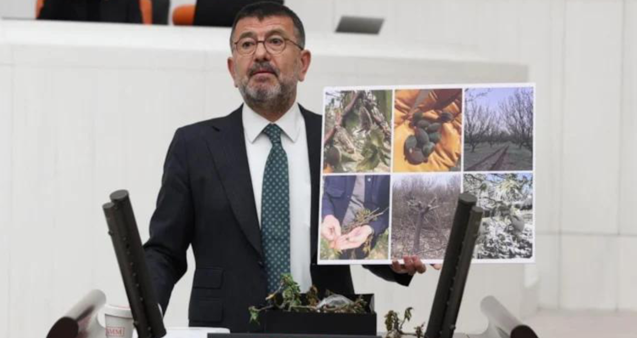 Gündemden Son Bilgiler: AKP kalesini sarsan Veli Ağbaba hedefte - Son Dakika ve Merak Edilenler