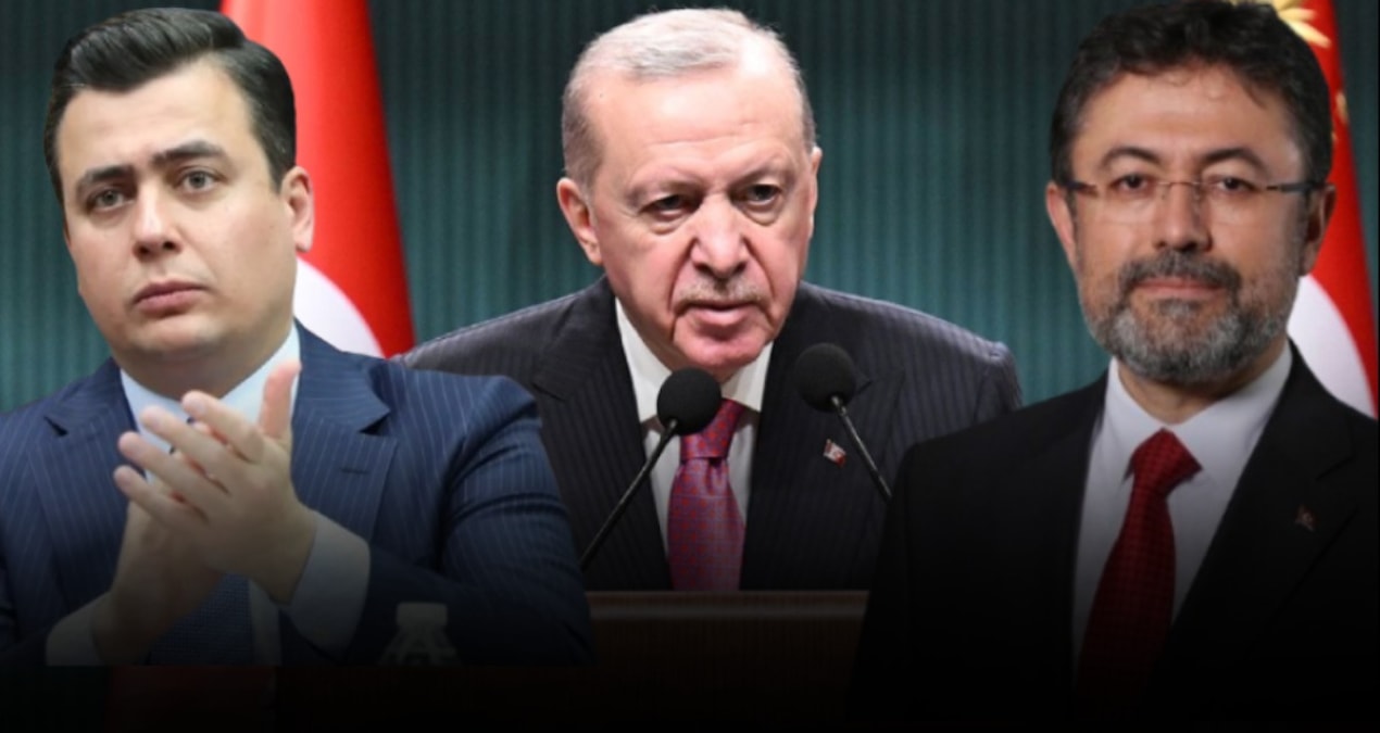 Ayrıntılar Netleşti: AKP'de kavga çıkaran düzenlemede Erdoğan son sözünü söyledi - Haberleri