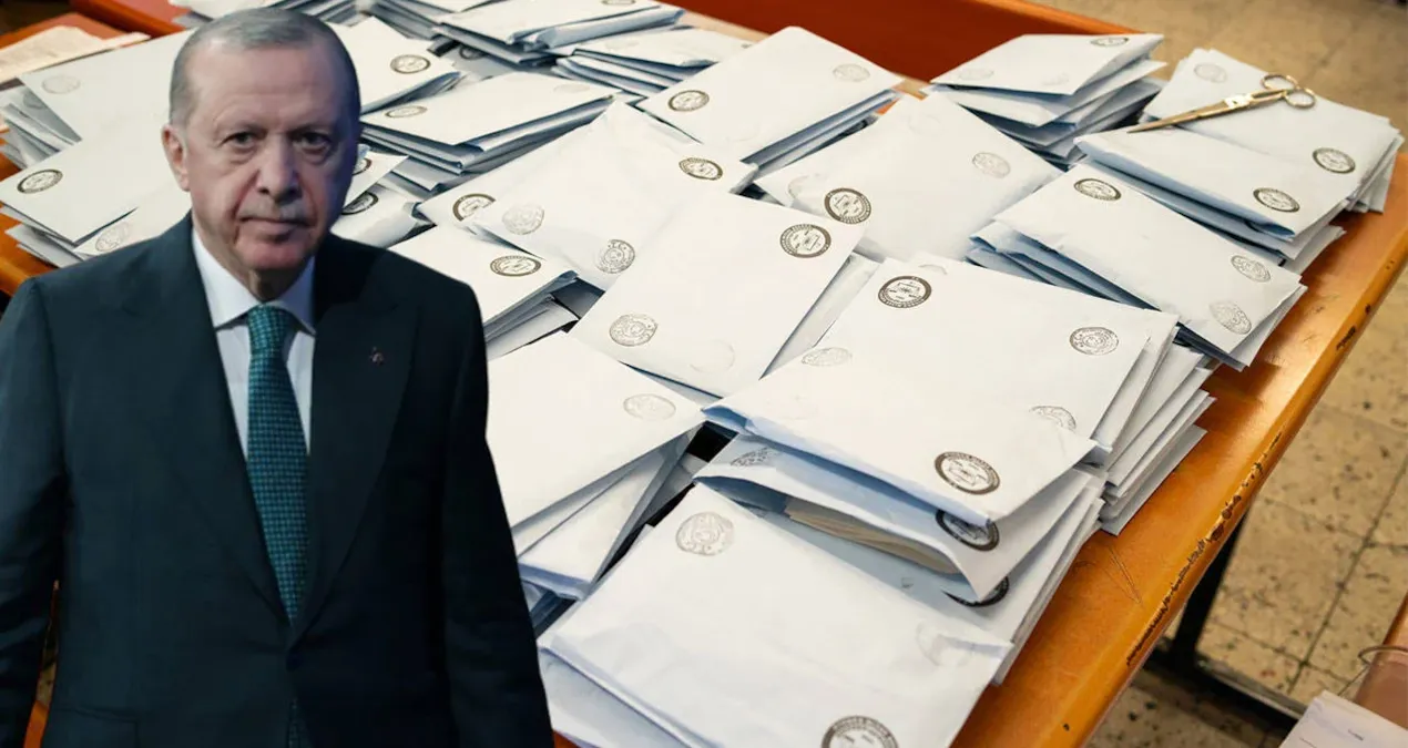 Sıcak Gündem: AKP kulislerinde konuşulan erken seçim kozu netlik kazandı - Son Dakika Haberleri: Gelişmeler Ta