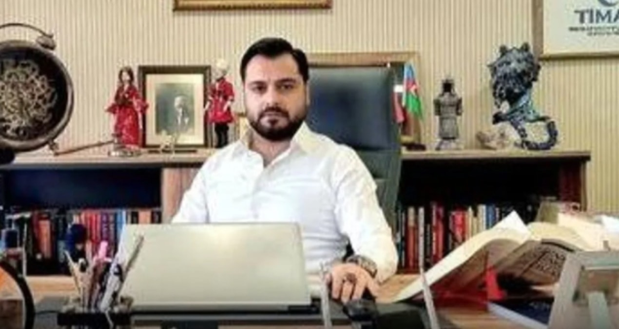 Sıcak Gündem: AKP'li avukattan skandal sözler! Emekli maaşı alanlara 'yasal hırsız' dedi - En Son Haber - Son