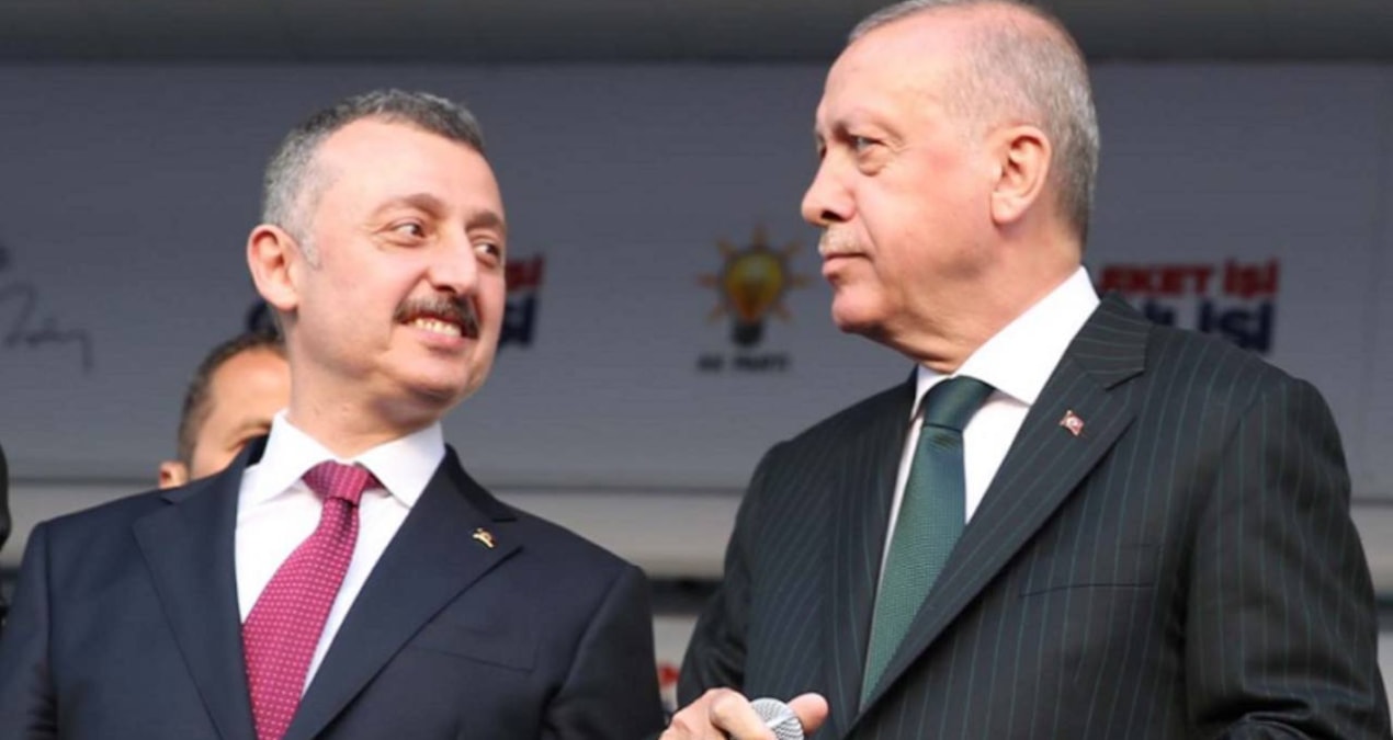 Sıcak Gündem: AKP’li başkan ‘akustik’ kaplama işine 2,6 milyon harcadı - Son Dakika | İşte Tüm Ayrıntılar