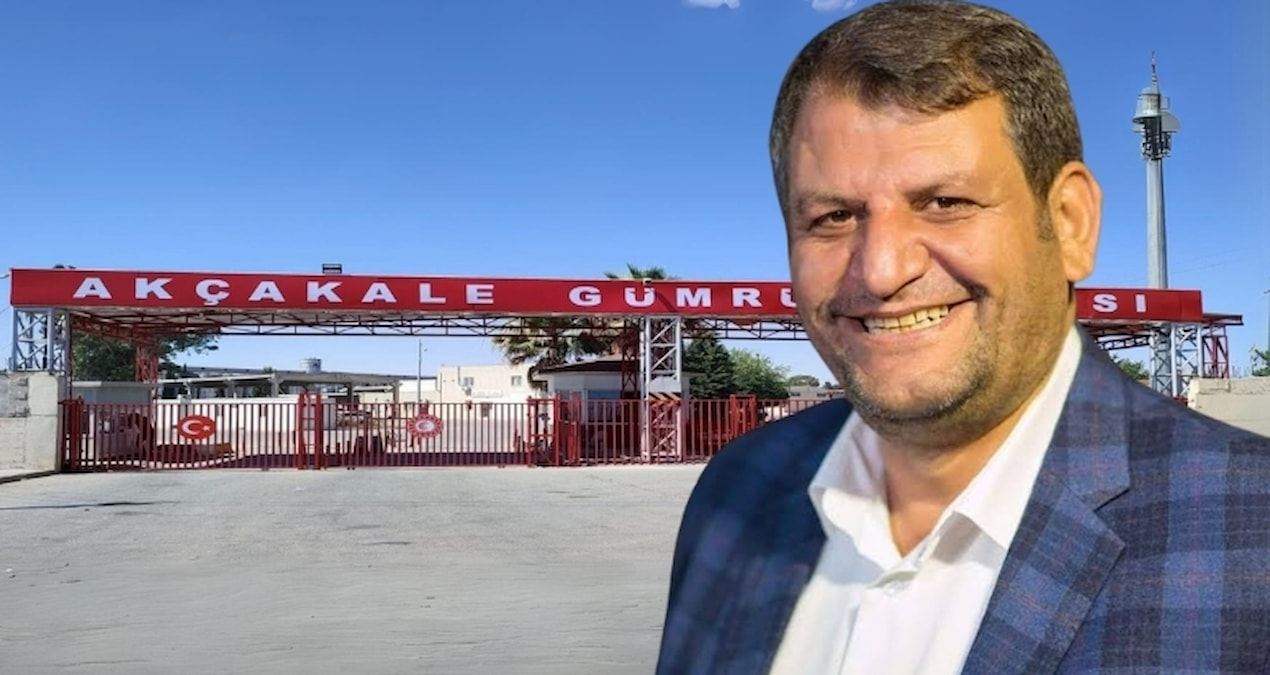 AKP president was caught kidnapping people and was released with a report! - Breaking News