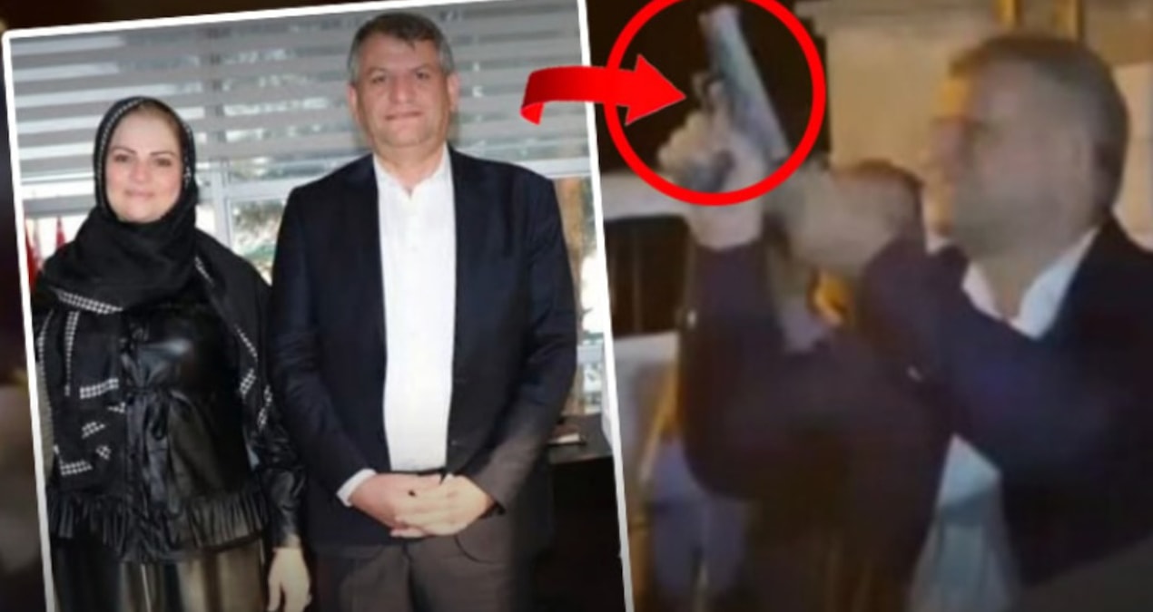Kritik Açıklama: AKP'li başkan mahalle kurup eşini muhtar yapmış - En Son Haber | İşte Tüm Ayrıntılar