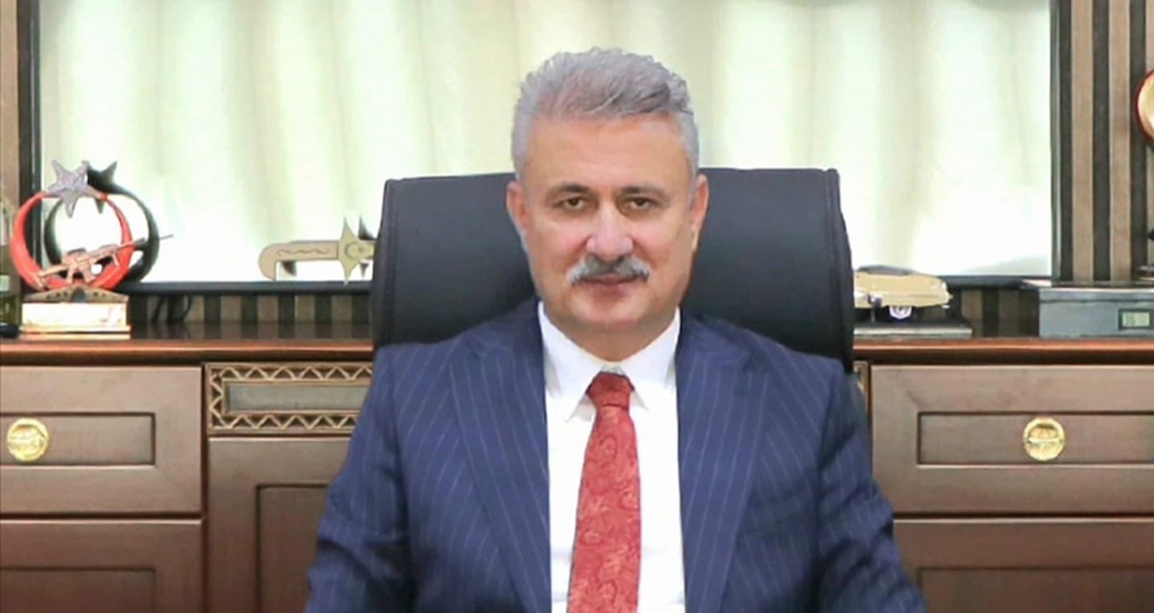 Gündemden Son Bilgiler: AKP’li başkana rüşvet davası açılınca yargı hızlandı - Son Dakika - Son Dakika Bilgile