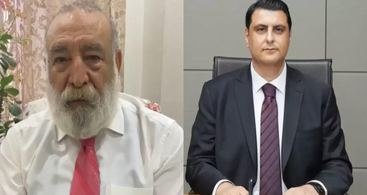 Sıcak Gündem: AKP’li başkanın amcasından ihanet iddiası: ‘Belediyede örümcek ağı kuruldu’ - Son Dakika Haberle