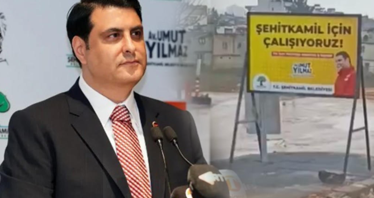 Sıcak Gündem: AKP’li başkanın fotoğrafına tekme iddiası yargıdan döndü - Son Dakika ve Merak Edilenler