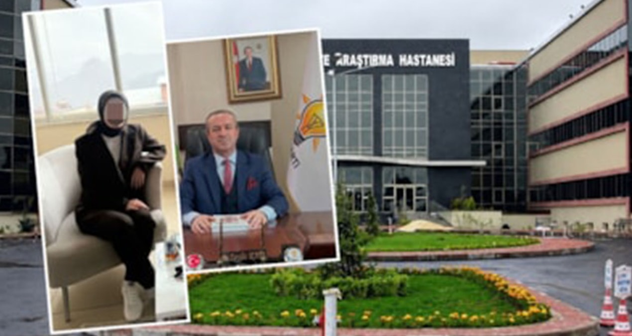 Son Gelişme: AKP’li başkanın kızına ev hapsi! Karıştığı kazada baba ölmüş, oğlu ise yaralanmıştı - Haberleri |