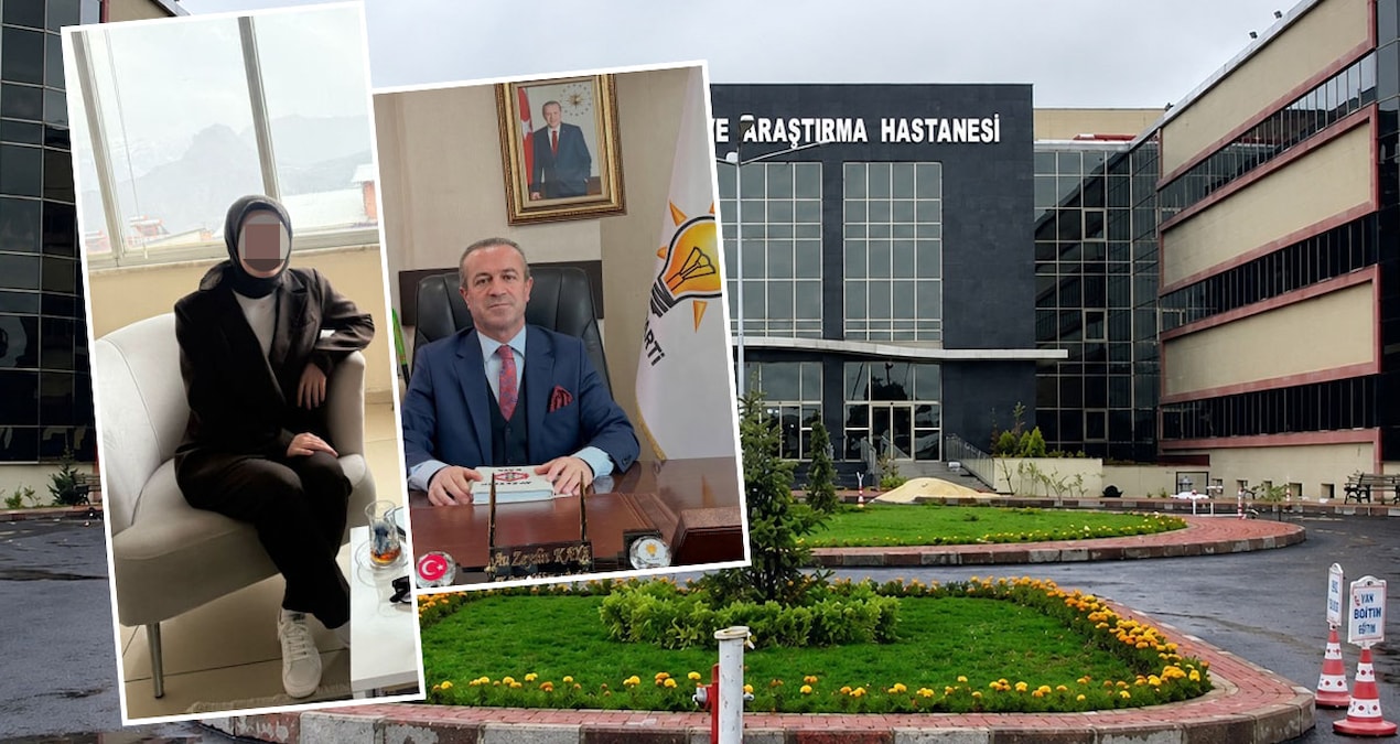 Ayrıntılar Netleşti: AKP'li başkanın kızının karıştığı kazada 1 ölü, 1 yaralı - Haberleri - Son Dakika Bilgile