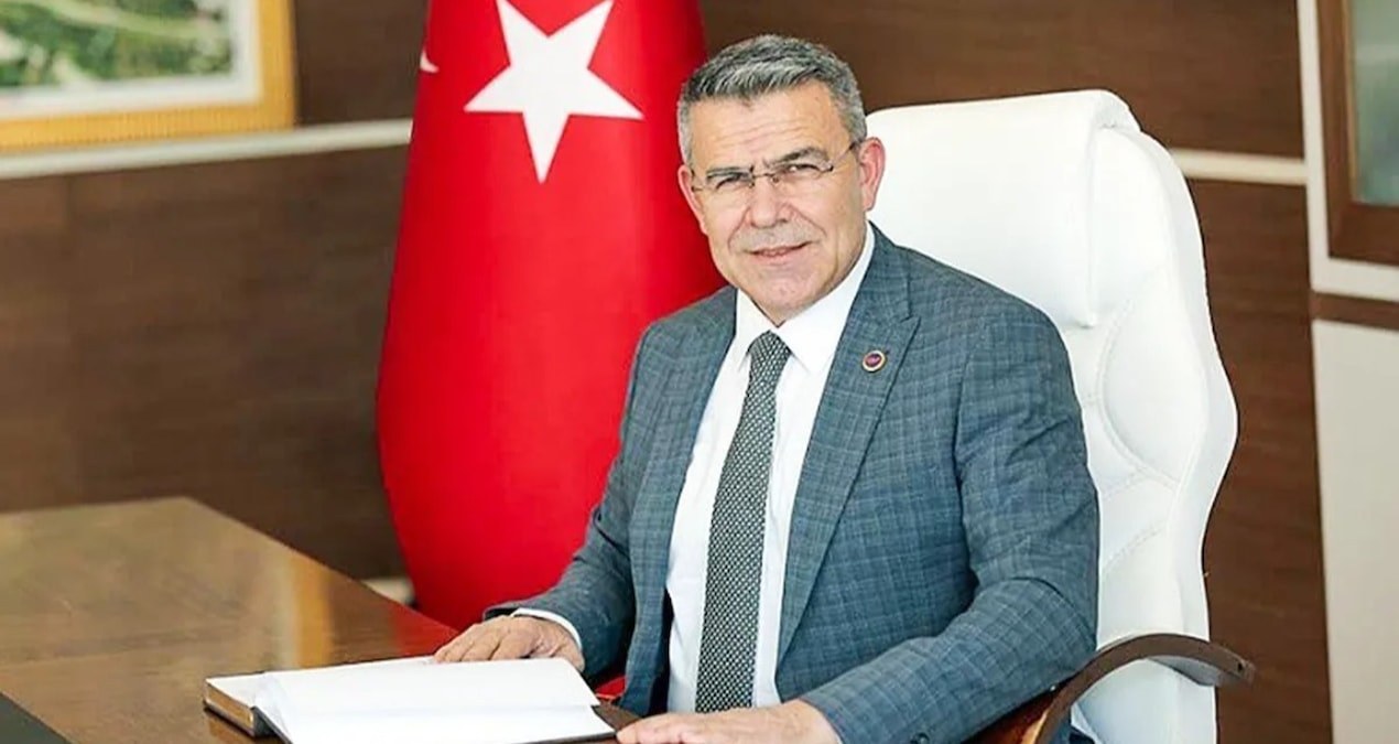 Gündemden Son Bilgiler: AKP'li başkanın 'yasak aşk' skandalı: İhraç ediliyor - En Son Haber | İşte Tüm Ayrıntı