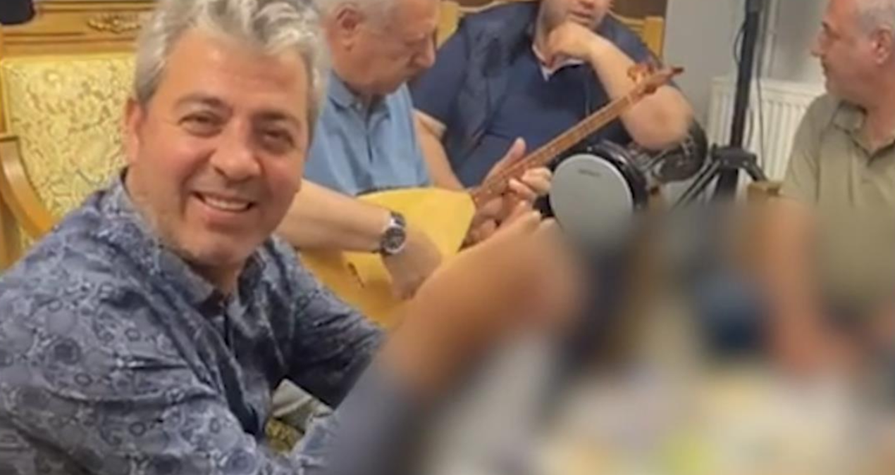 Kritik Açıklama: AKP'li başkanların içkili alemi sürüyor - En Son Haber ve Merak Edilenler