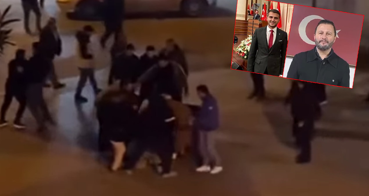 Gündemden Son Bilgiler: AKP'li başkanların meydan kavgası karakolda bitti - Haberleri ve Merak Edilenler