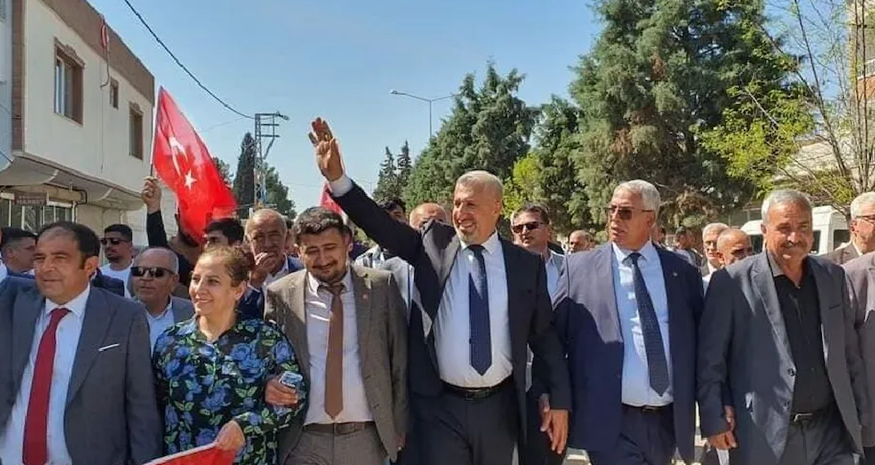 Ayrıntılar Netleşti: AKP'li belediye başkanı kendi partisini de çileden çıkardı - Haberleri | İşte Tüm Ayrıntı
