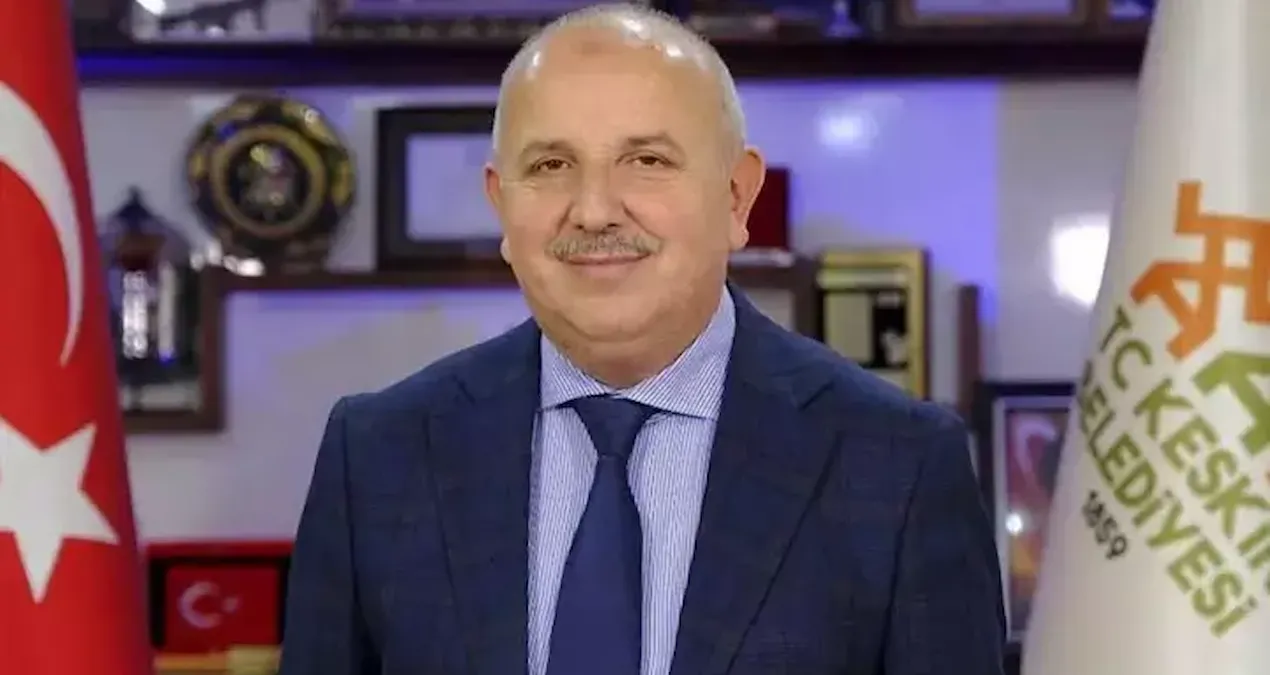 Ayrıntılar Netleşti: AKP'li belediye başkanına 'rüşvet' suçlaması - Son Dakika - Son Dakika Bilgileri