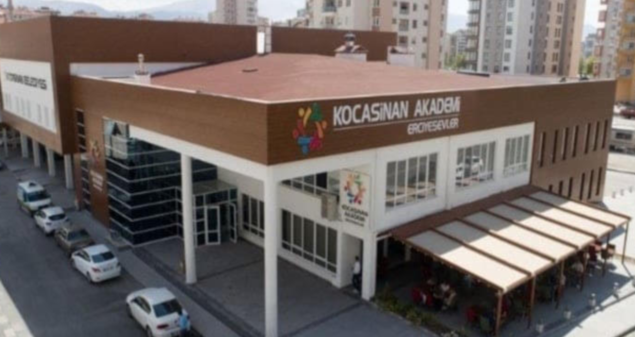 Ayrıntılar Netleşti: AKP’li belediyede işe alımlar akrabalıkla şekillendi - Son Dakika