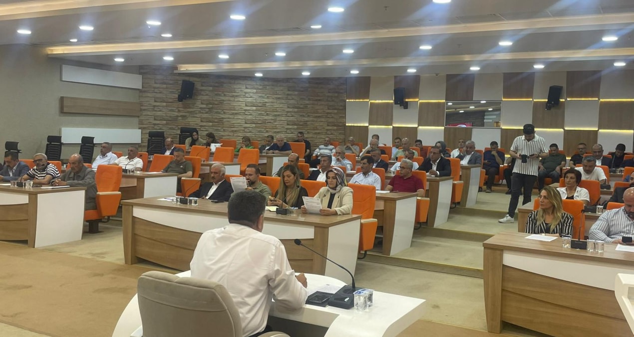 Boulevard veto from AKP municipality to the name of the martyred petty officer - Latest News