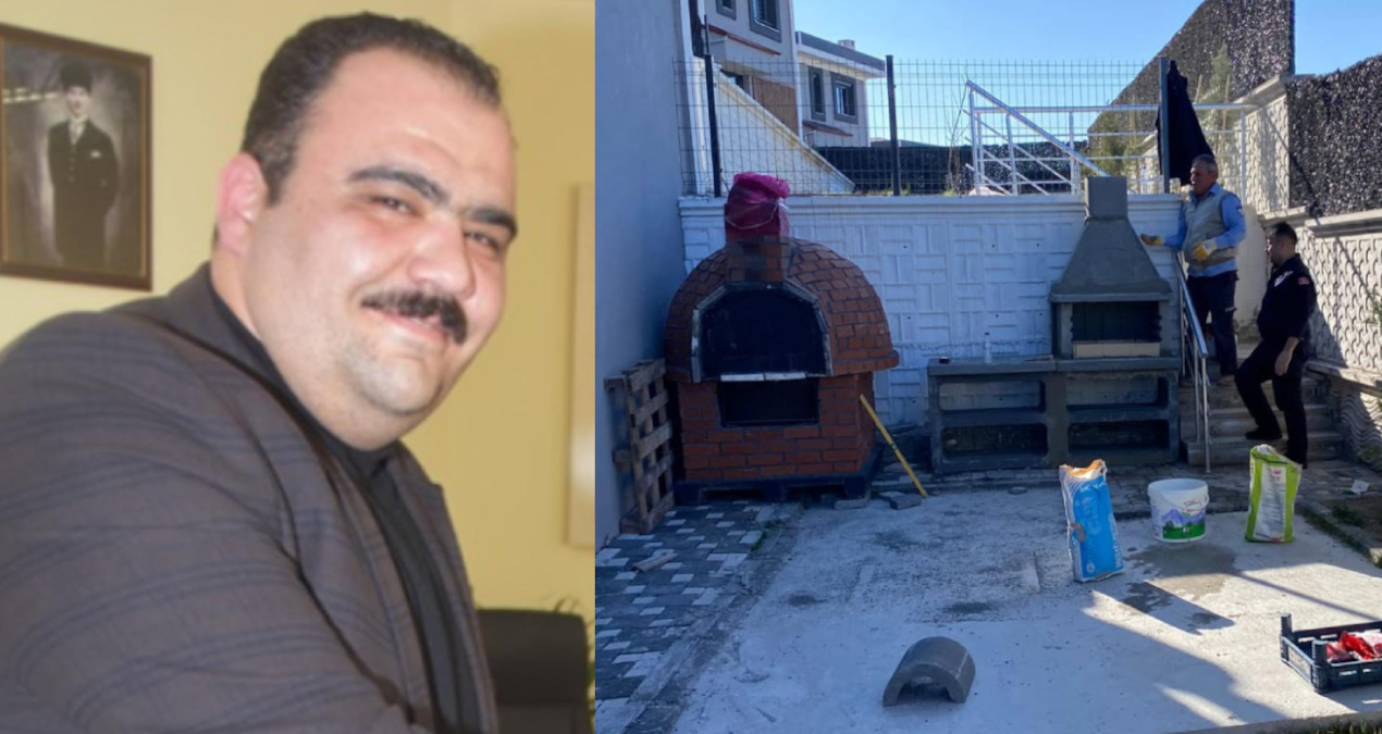 Ayrıntılar Netleşti: AKP’li belediyenin zabıta müdürü, villasında memurlarını çalıştırmış - Son Dakika Haberle