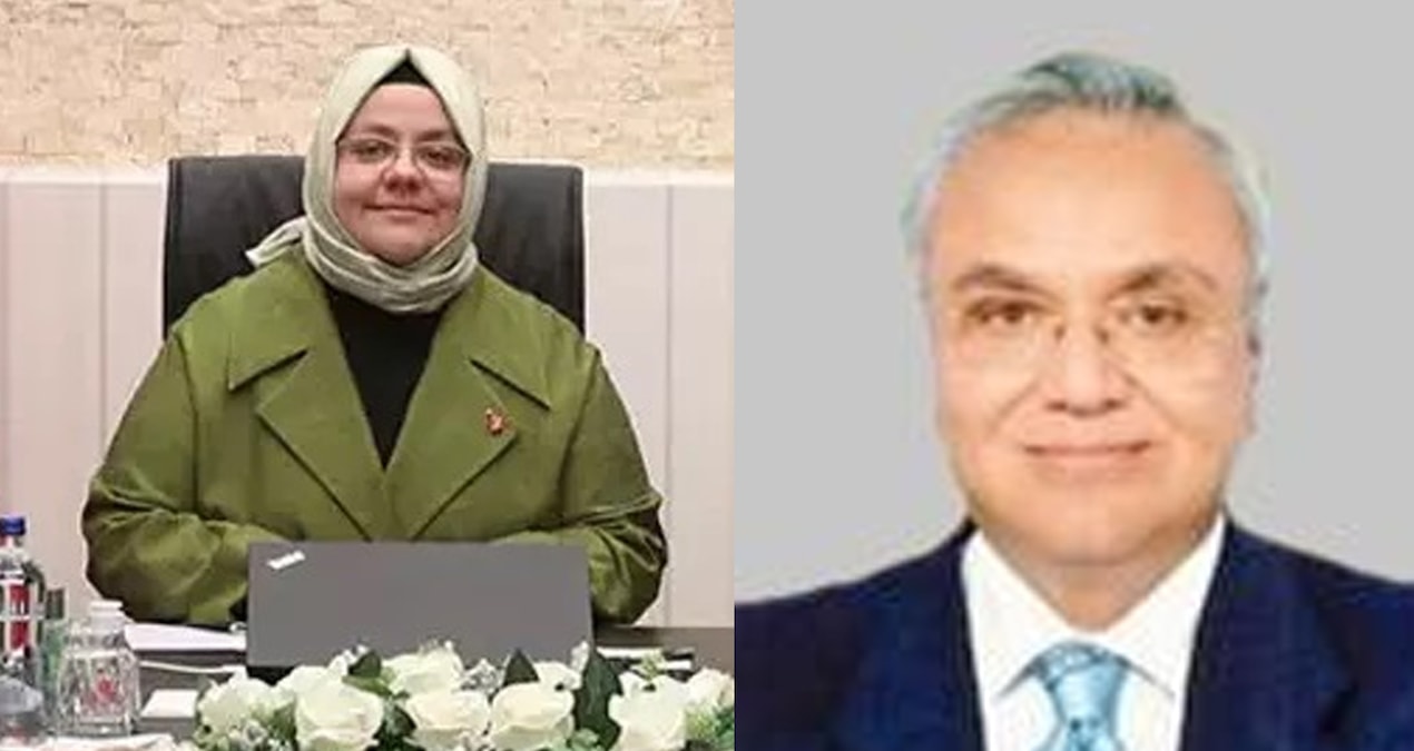 Gündemden Son Bilgiler: AKP'li eski bakanlar kaza yaptı! Bakan Gürlek: Soruşturma başlatıldı - Son Dakika: Gel